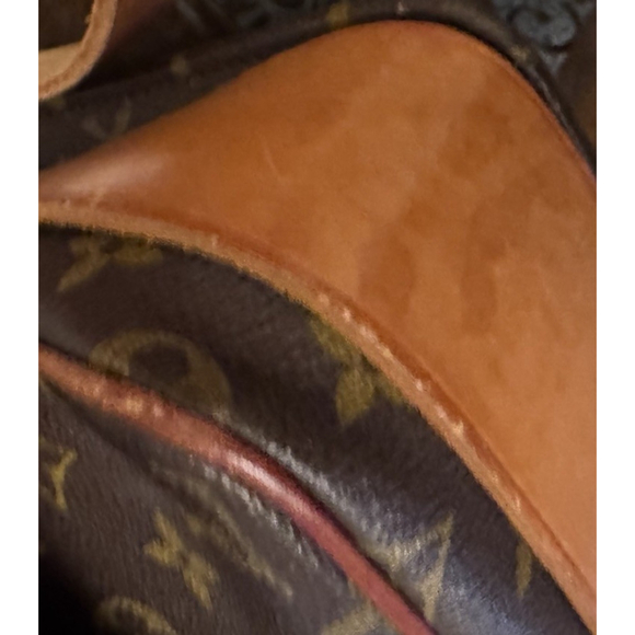 Louis Vuitton Monogram Cartouchiere GM - Picture 16 of 16